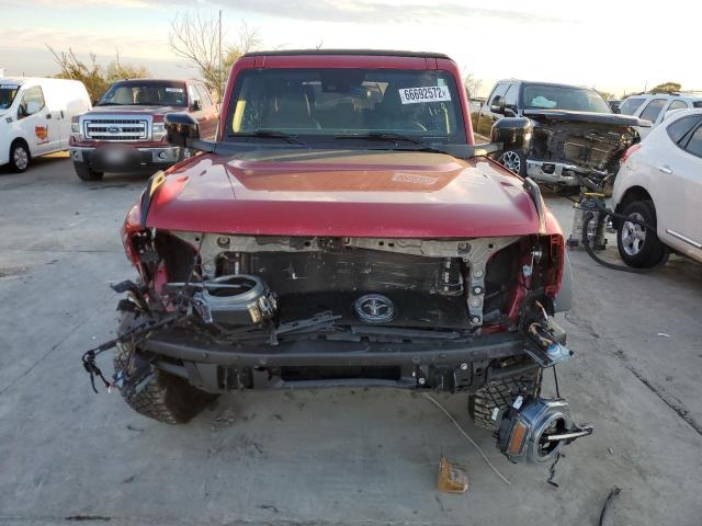 Photo 5 from auction – 2021 FORD BRONCO BAS with VIN 1FMEE5DP9MLA61939