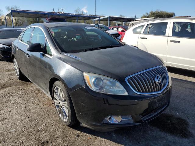 Photo 4 from auction – 2013 BUICK VERANO with VIN 1G4PS5SK9D4123424