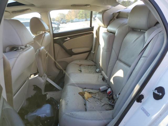 Photo 10 from auction – 2008 ACURA TL with VIN 19UUA66208A033162