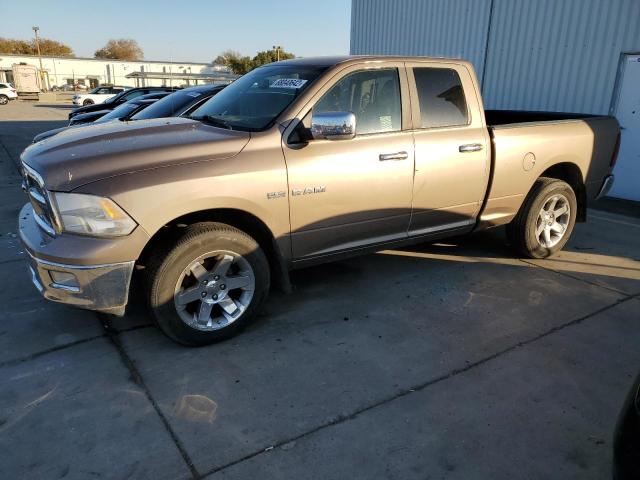 DODGE RAM 1500 2009 with VIN 1D3HV18T49S745559 - Photo from auction