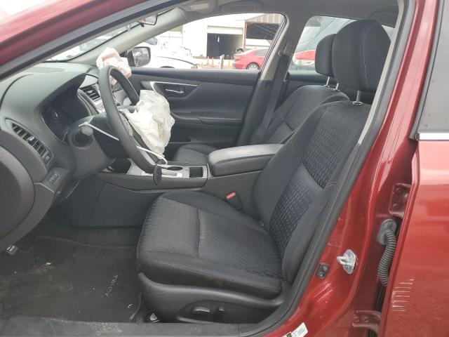 Photo 7 from auction – 2016 NISSAN ALTIMA 2.5 with VIN 1N4AL3AP9GN376398