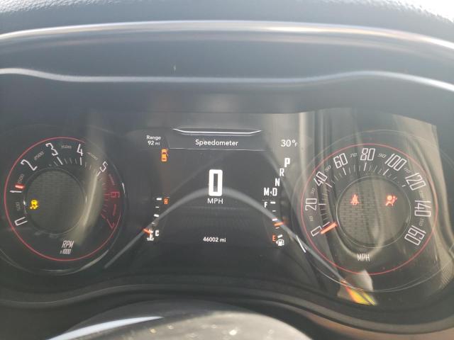 Photo 9 from auction – 2017 DODGE CHALLENGER with VIN 2C3CDZBT3HH604733