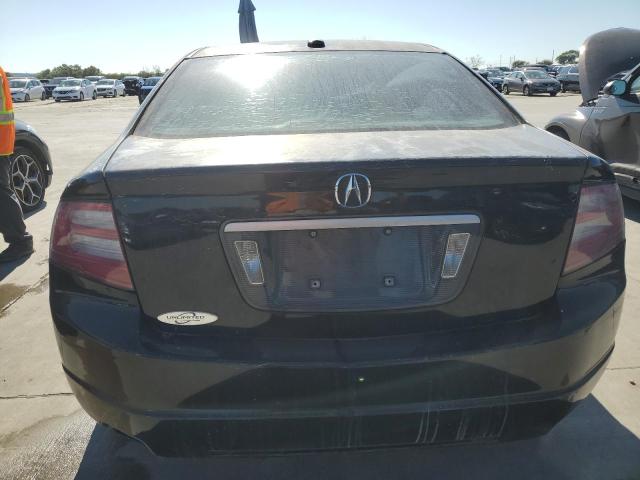 Photo 6 from auction – 2008 ACURA TL with VIN 19UUA66258A019936