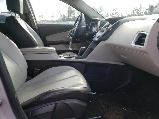 Photo 7 from auction – 2012 CHEVROLET EQUINOX LT with VIN 2GNFLNE57C6348545