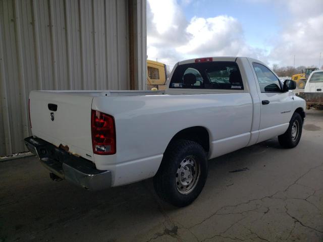 Photo 3 from auction – 2005 DODGE RAM 1500 S with VIN 1D7HA16N65J615281