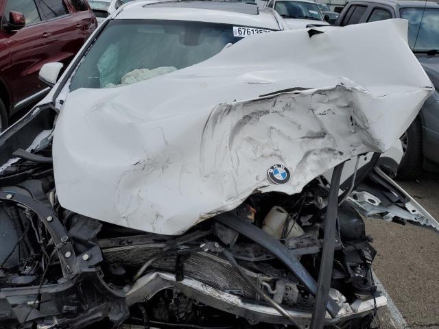 Photo 12 from auction – 2016 BMW X1 XDRIVE2 with VIN WBXHT3Z37G4A49374
