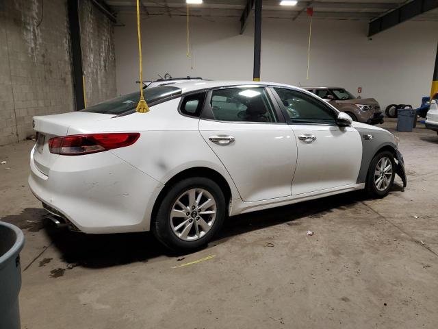 Photo 3 from auction – 2016 KIA OPTIMA LX with VIN KNAGT4L37G5076862