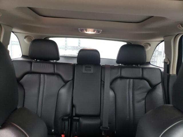 Photo 10 from auction – 2012 LINCOLN MKX with VIN 2LMDJ8JK0CBL09886