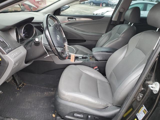 Photo 7 from auction – 2015 HYUNDAI SONATA HYB with VIN KMHEC4A43FA131654