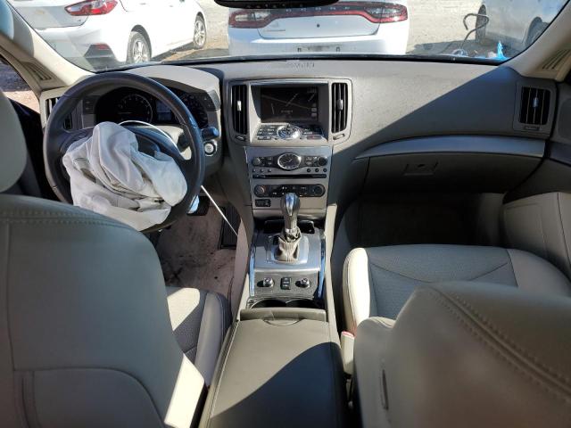 Photo 8 from auction – 2012 INFINITI G37 with VIN JN1CV6EL3CM470981