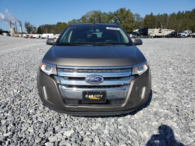 Photo 5 from auction – 2013 FORD EDGE SEL with VIN 2FMDK4JC3DBA27141
