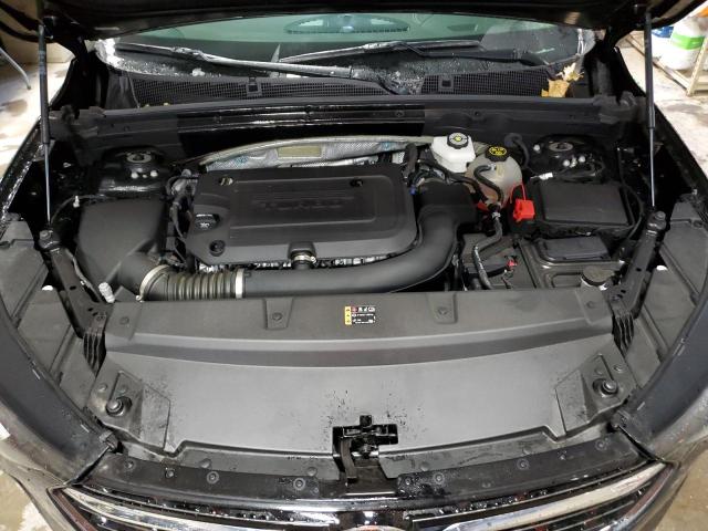 Photo 12 from auction – 2022 BUICK ENVISION P with VIN LRBFZMR4XND031493