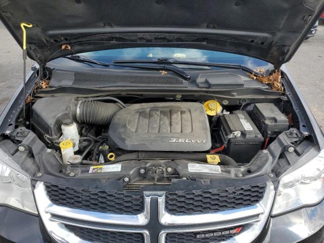 Photo 12 from auction – 2018 DODGE GRAND CARA with VIN 2C4RDGCG7JR191646