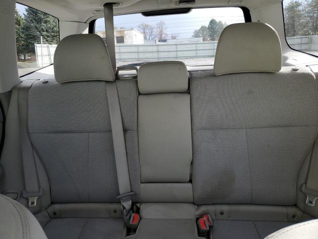 Photo 10 from auction – 2012 SUBARU FORESTER 2 with VIN JF2SHADC2CH419762