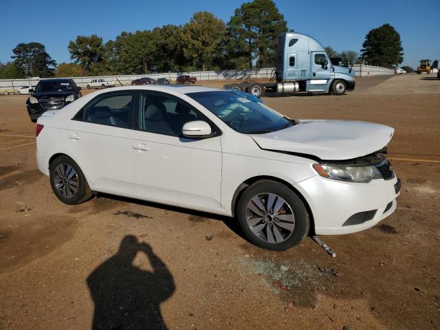 Photo 4 from auction – 2013 KIA FORTE EX with VIN KNAFU4A24D5687334
