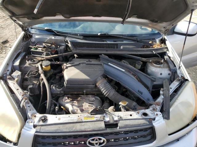 صورة رقم 12 من المزاد - 2003 TOYOTA RAV4 مع VIN JTEHH20V730206869