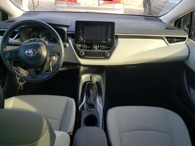 Photo 8 from auction – 2022 TOYOTA COROLLA L with VIN 5YFDPMAE3NP296174