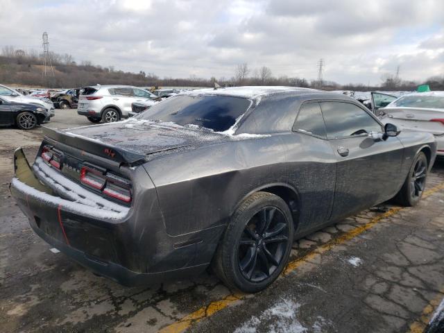 Photo 3 from auction – 2017 DODGE CHALLENGER with VIN 2C3CDZBT3HH604733