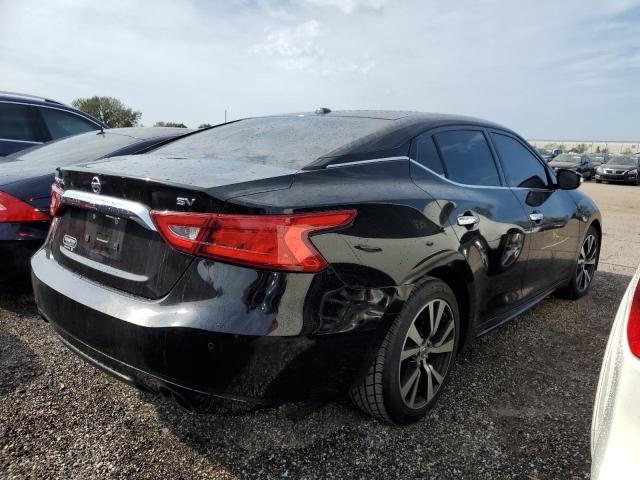 Photo 3 from auction – 2017 NISSAN MAXIMA 3.5 with VIN 1N4AA6AP2HC382192
