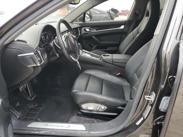 Foto 7 de la subasta – 2014 PORSCHE PANAMERA S con VIN WP0AB2A74EL055093
