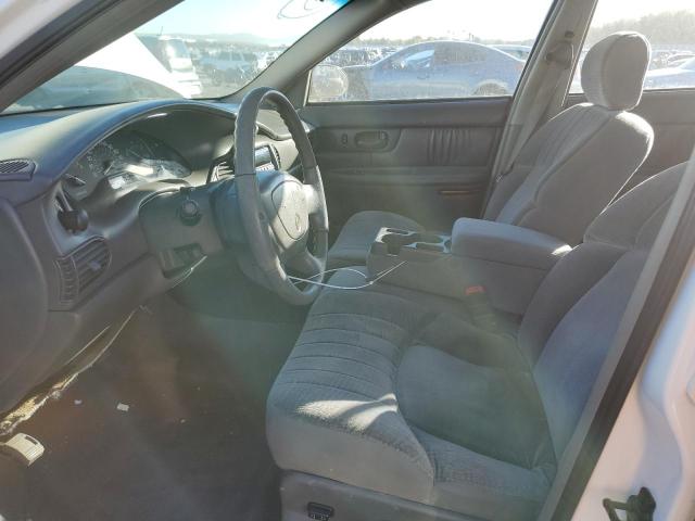 Photo 7 from auction – 2003 BUICK CENTURY CU with VIN 2G4WS52J931214254