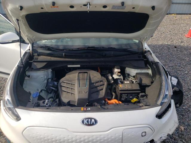 Photo 11 from auction – 2019 KIA NIRO EX PR with VIN KNDCE3LG6K5008098