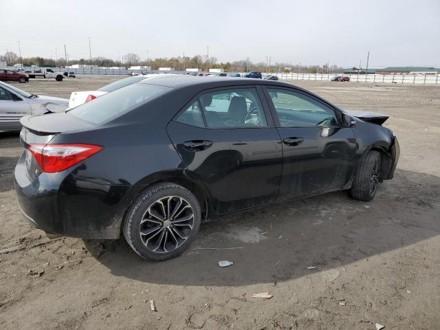 Photo 3 from auction – 2016 TOYOTA COROLLA L with VIN 5YFBURHE7GP439553