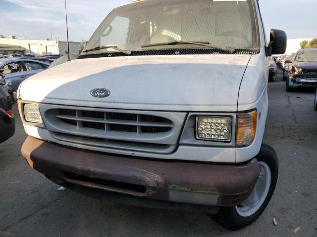 Photo 5 from auction – 2002 FORD ECONOLINE with VIN 1FTNS24L12HA71017
