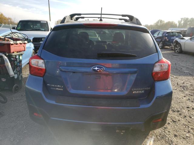 Photo 6 from auction – 2017 SUBARU CROSSTREK with VIN JF2GPABC3HG273736