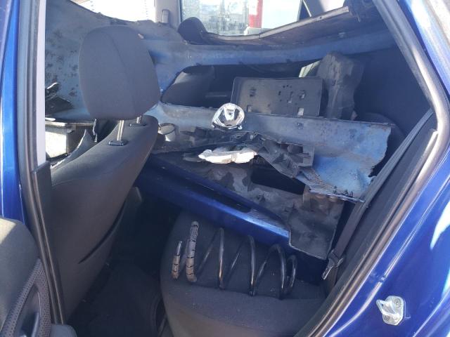 Photo 6 from auction – 2007 MAZDA 3 HATCHBAC with VIN JM1BK144071708842