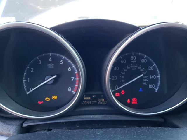 Photo 9 from auction – 2012 MAZDA 3 I with VIN JM1BL1UF1C1536040