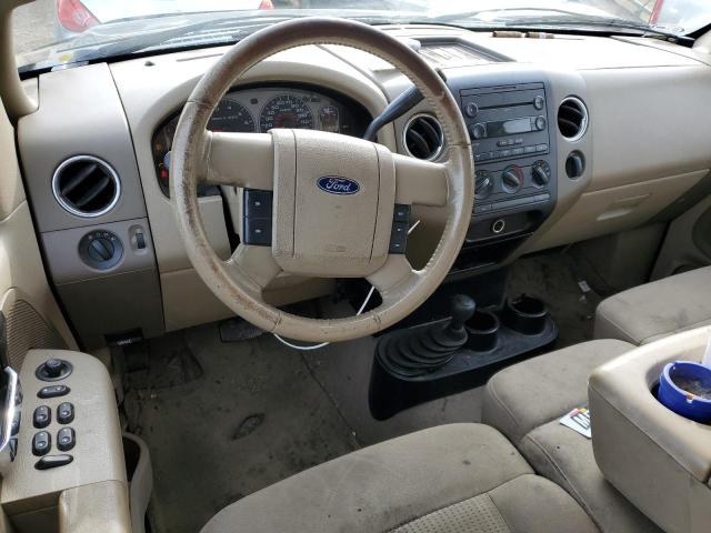 Photo 8 from auction – 2007 FORD F150 with VIN 1FTPX14V47KD42832