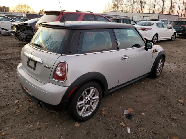Photo 3 from auction – 2012 MINI COOPER with VIN WMWSU3C51CT262955