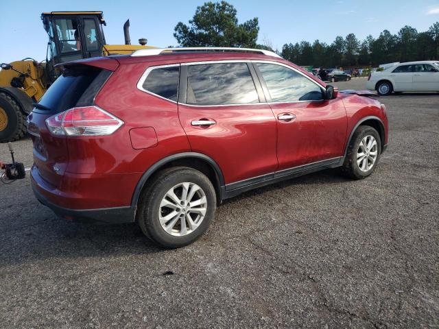 Photo 3 from auction – 2015 NISSAN ROGUE S with VIN KNMAT2MT9FP533220