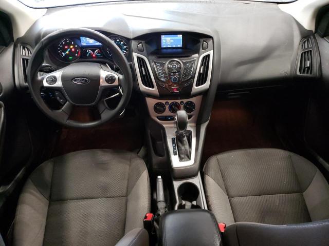 Photo 8 from auction – 2014 FORD FOCUS SE with VIN 1FADP3F20EL285317
