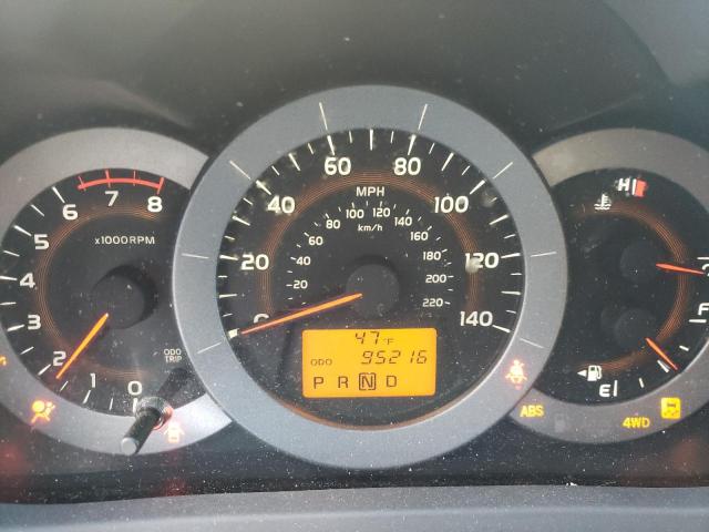 Фото 9 с аукциона – 2011 TOYOTA RAV4 LIMIT с VIN 2T3DF4DV4BW132304