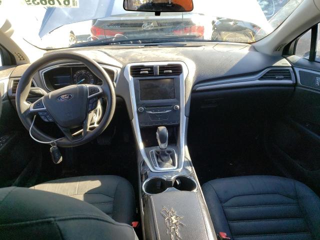 صورة رقم 8 من المزاد - 2014 FORD FUSION SE مع VIN 1FA6P0HD4E5398231