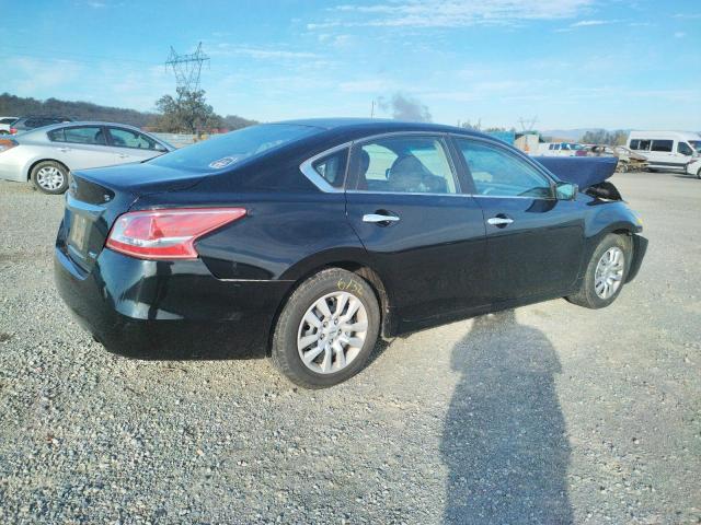 Photo 3 from auction – 2013 NISSAN ALTIMA 2.5 with VIN 1N4AL3AP4DC280766