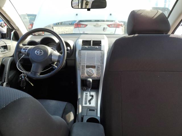 Photo 8 from auction – 2008 SCION TC with VIN JTKDE167480271824