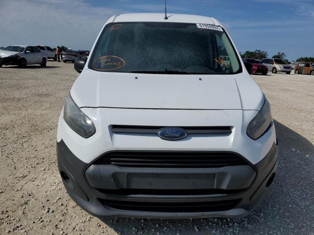 Photo 5 from auction – 2017 FORD TRANSIT CO with VIN NM0LS7E72H1335172