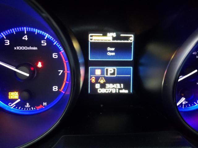 Zdjęcie 9 z aukcji – 2016 SUBARU LEGACY 2.5 z VIN 4S3BNAC65G3024724
