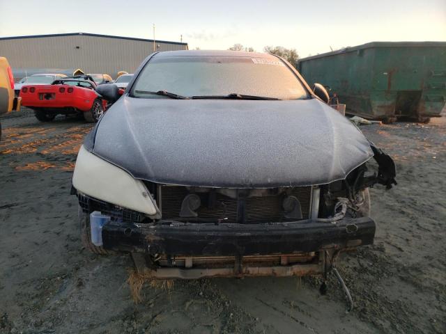 Photo 5 from auction – 2010 LEXUS ES 350 with VIN JTHBK1EG9A2404840