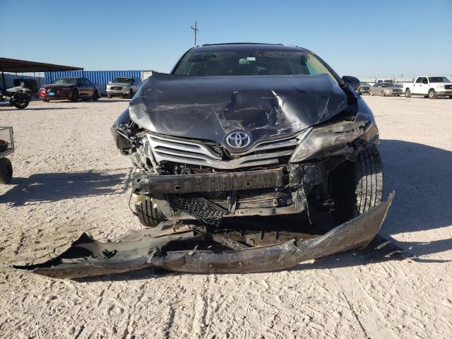 Photo 5 from auction – 2010 TOYOTA VENZA with VIN 4T3ZA3BB2AU035205