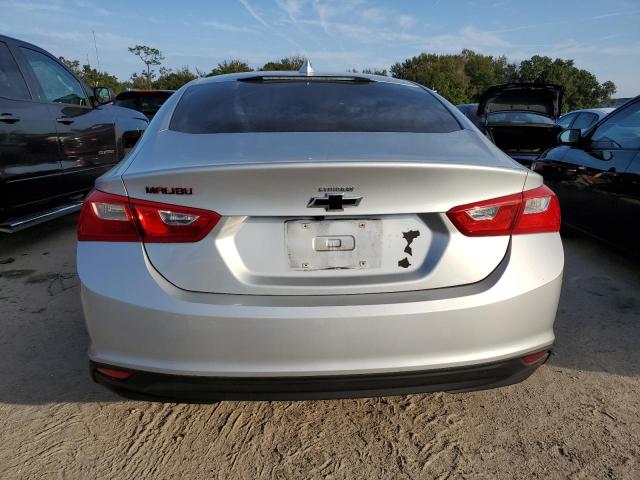 Photo 6 from auction – 2018 CHEVROLET MALIBU LT with VIN 1G1ZD5ST3JF229943
