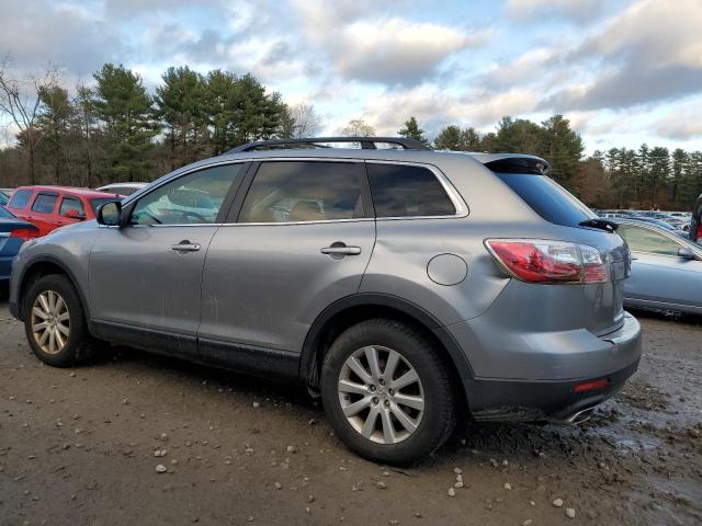 Photo 2 from auction – 2010 MAZDA CX-9 with VIN JM3TB3MV4A0211452