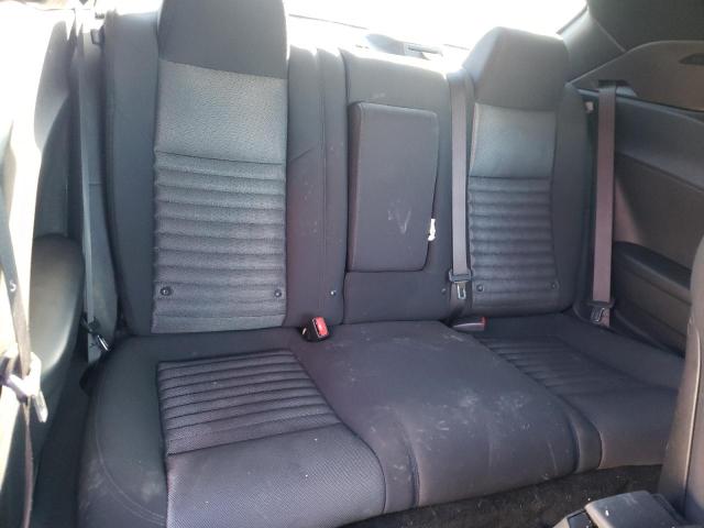 Photo 10 from auction – 2013 DODGE CHALLENGER with VIN 2C3CDYAG6DH604394