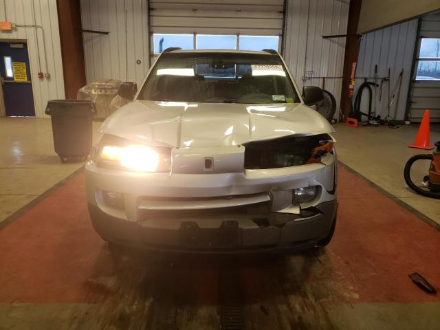 Photo 5 from auction – 2002 SATURN VUE with VIN 5GZCZ63B22S801618