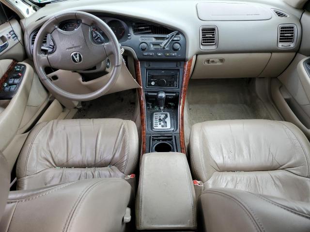 Photo 8 from auction – 2003 ACURA 3.2TL with VIN 19UUA56663A084283