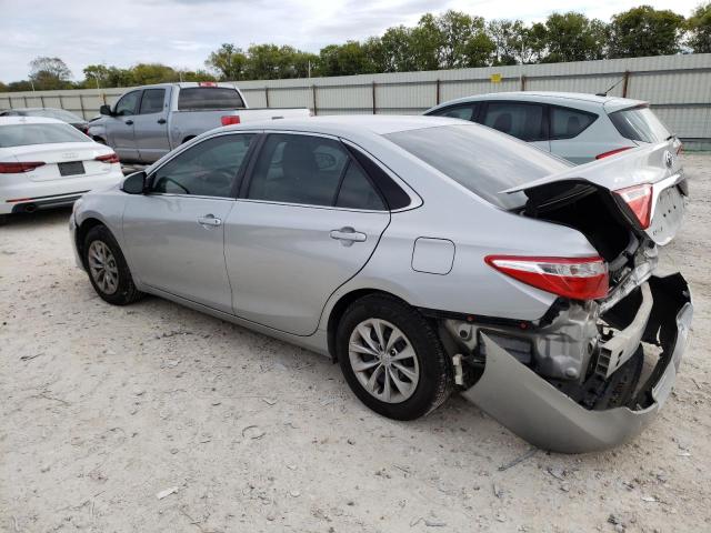 Photo 2 from auction – 2016 TOYOTA CAMRY LE with VIN 4T1BF1FK9GU131562