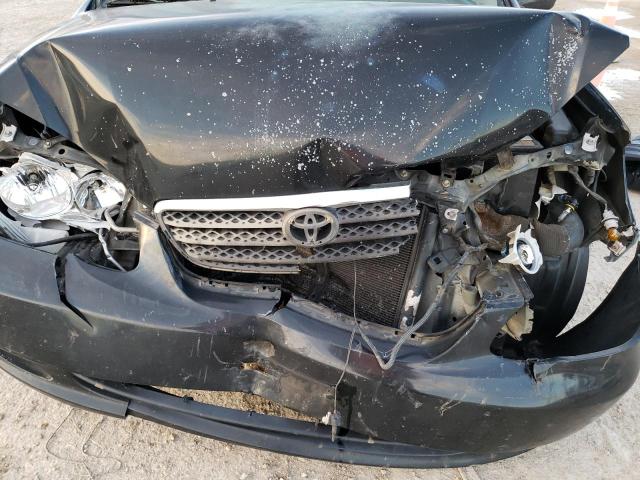 Photo 11 from auction – 2005 TOYOTA COROLLA CE with VIN 1NXBR32E85Z542578
